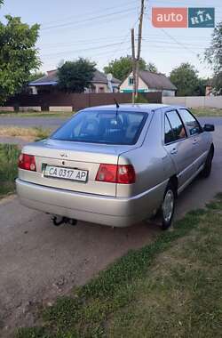 Седан Chery Amulet 2007 в 