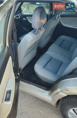 Седан Chery Amulet 2007 в 