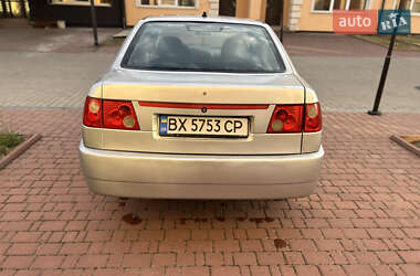 Седан Chery Amulet 2006 в 