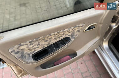 Седан Chery Amulet 2006 в 