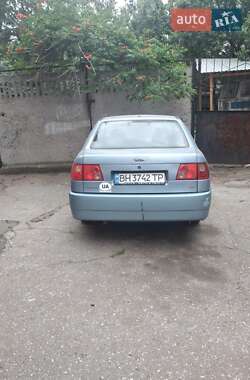 Седан Chery Amulet 2006 в 