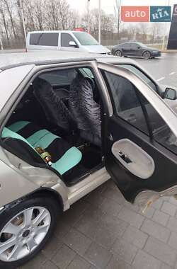 Седан Chery Amulet 2008 в 