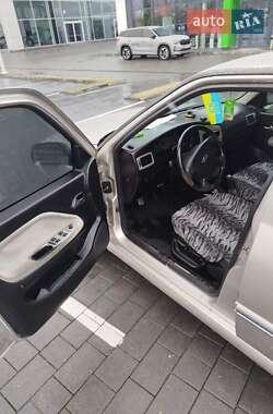 Седан Chery Amulet 2008 в 