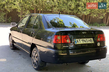Седан Chery Amulet 2007 в 