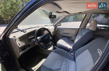 Седан Chery Amulet 2007 в 