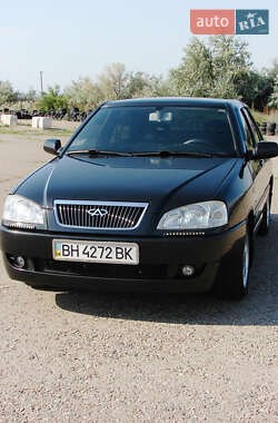 Седан Chery Amulet 2007 в 