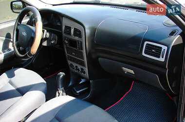 Седан Chery Amulet 2007 в 