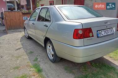Седан Chery Amulet 2008 в 