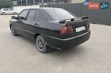 Седан Chery Amulet 2008 в 