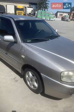 Седан Chery Amulet 2008 в 