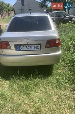 Седан Chery Amulet 2008 в 