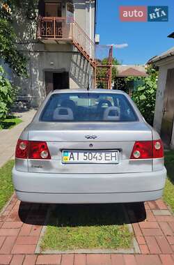 Седан Chery Amulet 2008 в 
