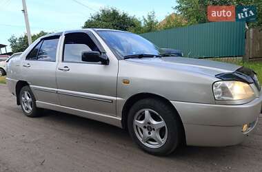 Седан Chery Amulet 2007 в 