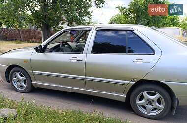 Седан Chery Amulet 2007 в 