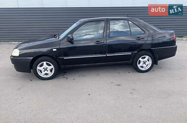Седан Chery Amulet 2008 в 