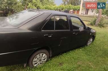 Седан Chery Amulet 2007 в 