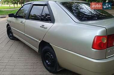 Седан Chery Amulet 2008 в 