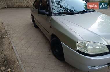 Седан Chery Amulet 2008 в 