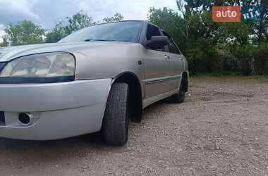 Седан Chery Amulet 2008 в 