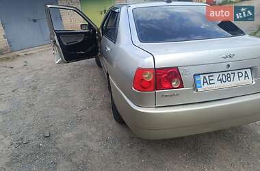 Седан Chery Amulet 2008 в 