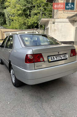 Седан Chery Amulet 2007 в 