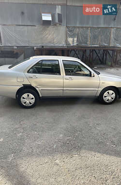 Седан Chery Amulet 2007 в 