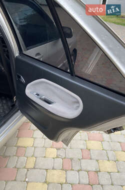 Седан Chery Amulet 2008 в 