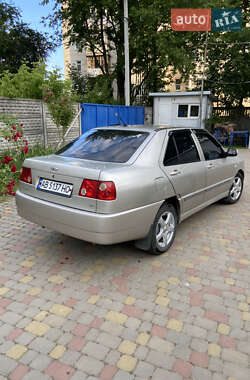 Седан Chery Amulet 2008 в 