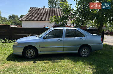 Седан Chery Amulet 2007 в 