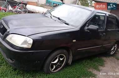 Седан Chery Amulet 2008 в 