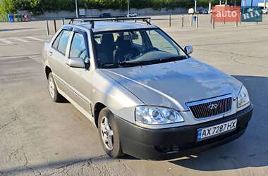 Седан Chery Amulet 2007 в 