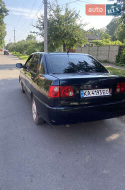 Седан Chery Amulet 2008 в 