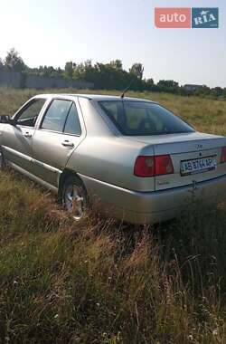 Седан Chery Amulet 2007 в 