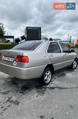 Седан Chery Amulet 2007 в 