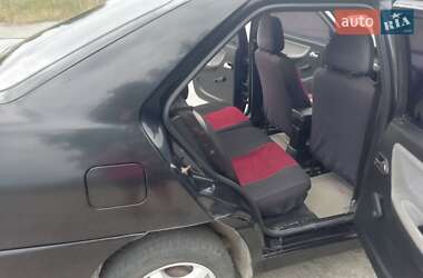 Седан Chery Amulet 2008 в 