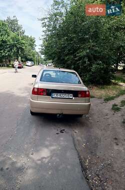 Седан Chery Amulet 2007 в Ніжині