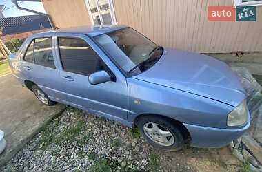 Седан Chery Amulet 2006 в 