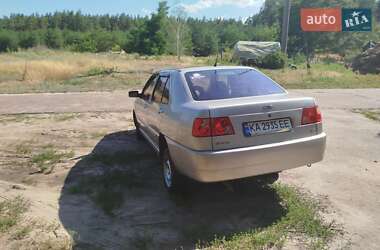 Седан Chery Amulet 2007 в 