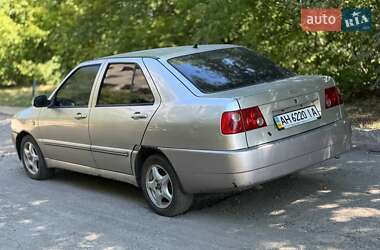 Седан Chery Amulet 2007 в 
