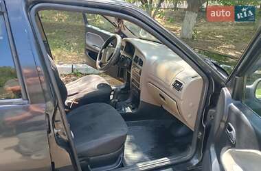 Седан Chery Amulet 2007 в 