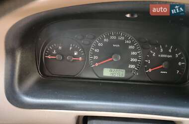Седан Chery Amulet 2007 в 
