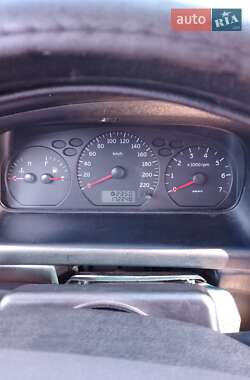 Седан Chery Amulet 2007 в 