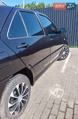 Седан Chery Amulet 2007 в 
