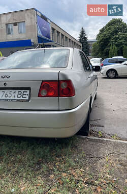 Седан Chery Amulet 2007 в Хмельницькому
