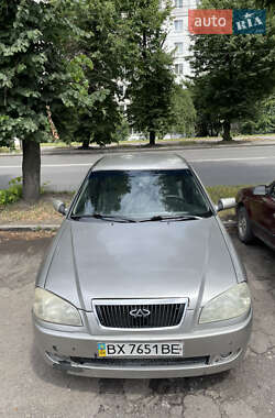 Седан Chery Amulet 2007 в 