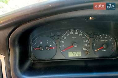 Седан Chery Amulet 2007 в 
