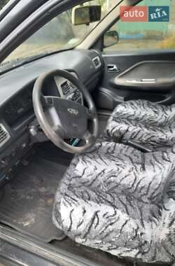 Седан Chery Amulet 2008 в 
