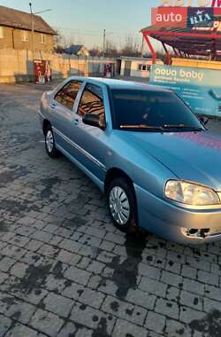 Седан Chery Amulet 2008 в 