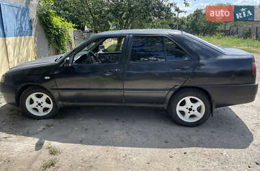 Седан Chery Amulet 2008 в Днепре