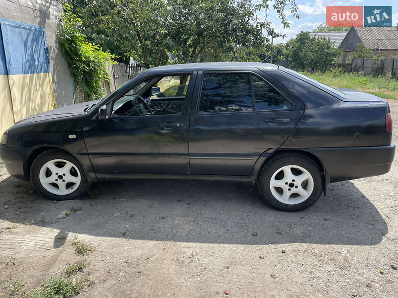 Chery Amulet 2008
